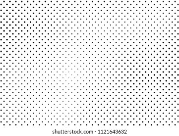 Modern clean Halftone Background, backdrop, texture, pattern or overlay. Vector illustration