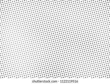 Modern clean Halftone Background, backdrop, texture, pattern or overlay. Vector illustration