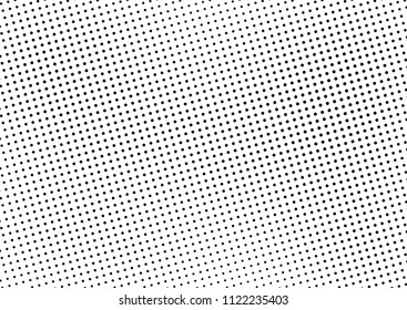 Modern clean Halftone Background, backdrop, texture, pattern or overlay. Vector illustration