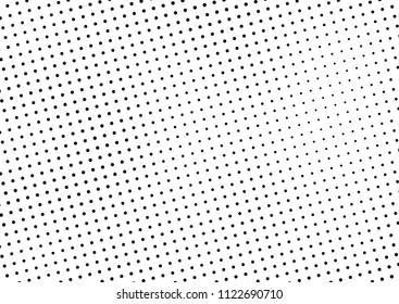 Modern clean Halftone Background, backdrop, texture, pattern or overlay. Vector illustration
