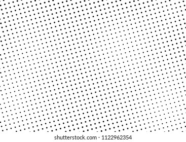 Modern clean Halftone Background, backdrop, texture, pattern or overlay. Vector illustration