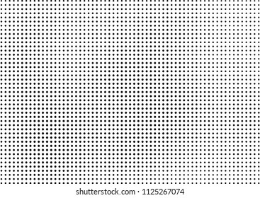 Modern clean Halftone Background, backdrop, texture, pattern or overlay. Vector illustration