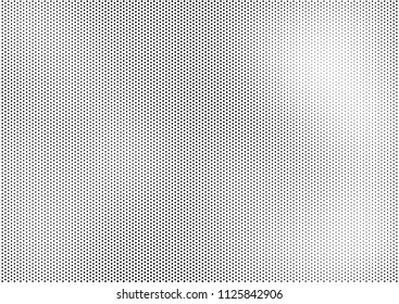 Modern clean Halftone Background, backdrop, texture, pattern or overlay. Vector illustration