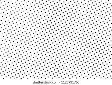 Modern clean Halftone Background, backdrop, texture, pattern or overlay. Vector illustration