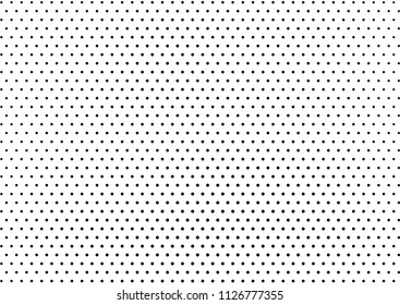 Modern clean Halftone Background, backdrop, texture, pattern or overlay. Vector illustration