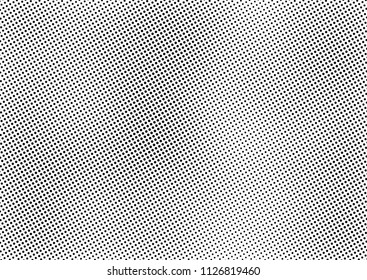Modern clean Halftone Background, backdrop, texture, pattern or overlay. Vector illustration