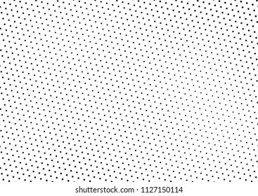 Modern clean Halftone Background, backdrop, texture, pattern or overlay. Vector illustration