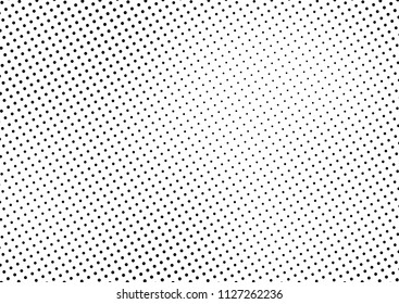Modern clean Halftone Background, backdrop, texture, pattern or overlay. Vector illustration