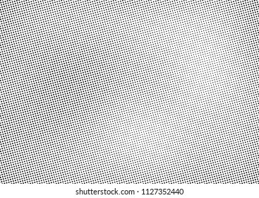 Modern clean Halftone Background, backdrop, texture, pattern or overlay. Vector illustration