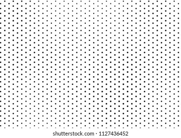 Modern clean Halftone Background, backdrop, texture, pattern or overlay. Vector illustration