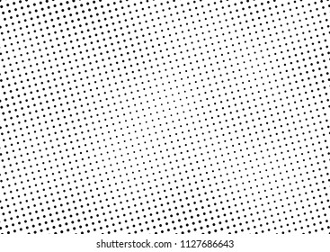 Modern clean Halftone Background, backdrop, texture, pattern or overlay. Vector illustration