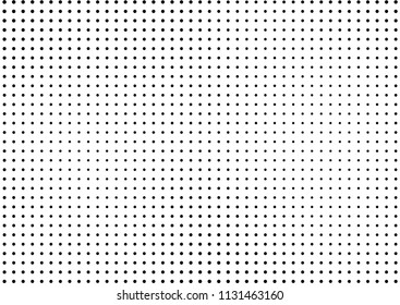 Modern clean Halftone Background, backdrop, texture, pattern or overlay. Vector illustration