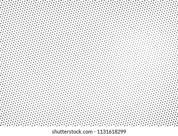 Modern clean Halftone Background, backdrop, texture, pattern or overlay. Vector illustration