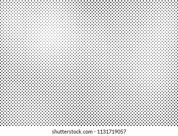 Modern clean Halftone Background, backdrop, texture, pattern or overlay. Vector illustration