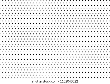 Modern clean Halftone Background, backdrop, texture, pattern or overlay. Vector illustration