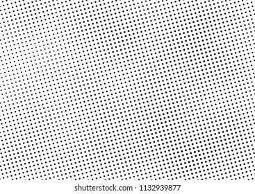 Modern clean Halftone Background, backdrop, texture, pattern or overlay. Vector illustration