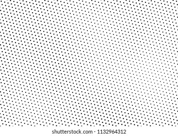 Modern clean Halftone Background, backdrop, texture, pattern or overlay. Vector illustration