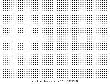Modern clean Halftone Background, backdrop, texture, pattern or overlay. Vector illustration
