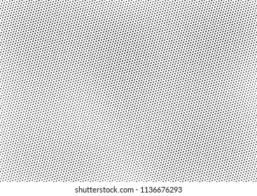 Modern clean Halftone Background, backdrop, texture, pattern or overlay. Vector illustration