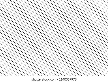 Modern clean Halftone Background, backdrop, texture, pattern or overlay. Vector illustration