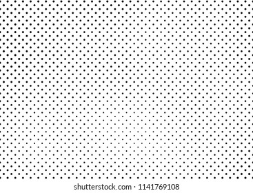 Modern clean Halftone Background, backdrop, texture, pattern or overlay. Vector illustration