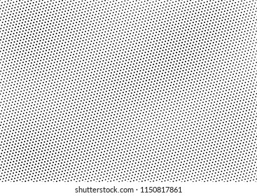 Modern clean Halftone Background, backdrop, texture, pattern or overlay. Vector illustration