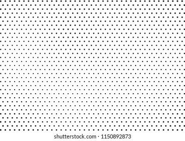 Modern clean Halftone Background, backdrop, texture, pattern or overlay. Vector illustration