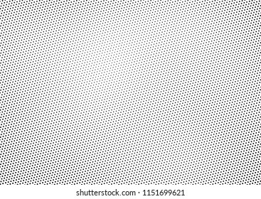 Modern clean Halftone Background, backdrop, texture, pattern or overlay. Vector illustration