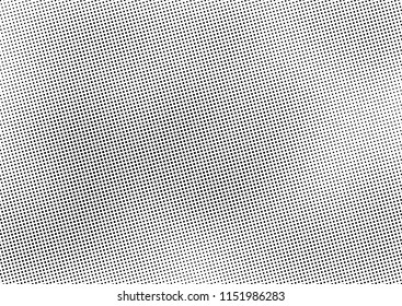 Modern clean Halftone Background, backdrop, texture, pattern or overlay. Vector illustration