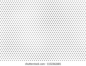 Modern clean Halftone Background, backdrop, texture, pattern or overlay. Vector illustration