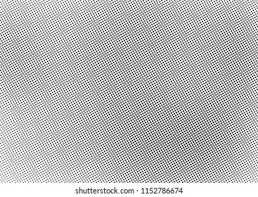 Modern clean Halftone Background, backdrop, texture, pattern or overlay. Vector illustration