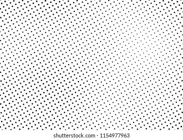 Modern clean Halftone Background, backdrop, texture, pattern or overlay. Vector illustration