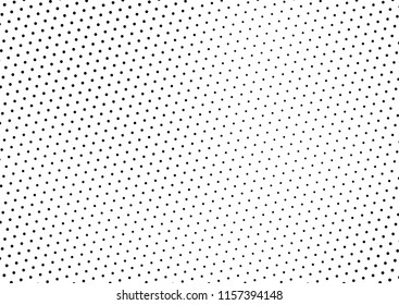 Modern clean Halftone Background, backdrop, texture, pattern or overlay. Vector illustration