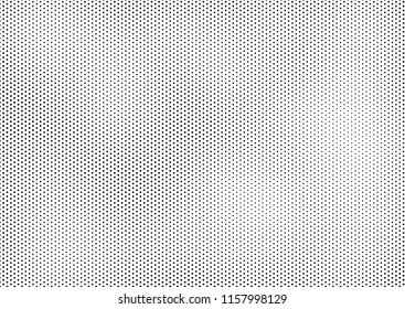 Modern clean Halftone Background, backdrop, texture, pattern or overlay. Vector illustration