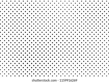 Modern clean Halftone Background, backdrop, texture, pattern or overlay. Vector illustration