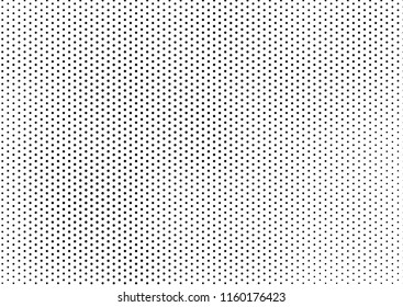 Modern clean Halftone Background, backdrop, texture, pattern or overlay. Vector illustration