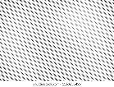 Modern clean Halftone Background, backdrop, texture, pattern or overlay. Vector illustration