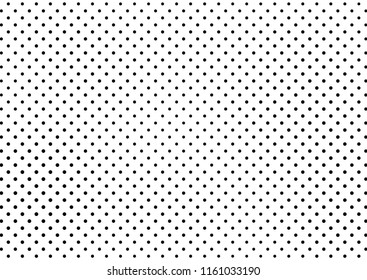 Modern clean Halftone Background, backdrop, texture, pattern or overlay. Vector illustration