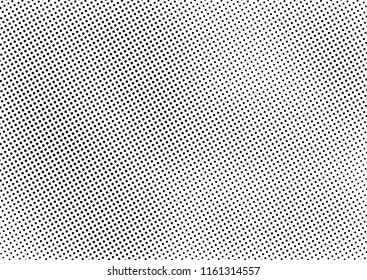 Modern clean Halftone Background, backdrop, texture, pattern or overlay. Vector illustration