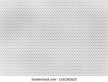 Modern clean Halftone Background, backdrop, texture, pattern or overlay. Vector illustration