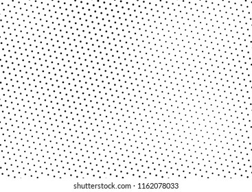 Modern clean Halftone Background, backdrop, texture, pattern or overlay. Vector illustration
