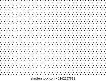 Modern clean Halftone Background, backdrop, texture, pattern or overlay. Vector illustration