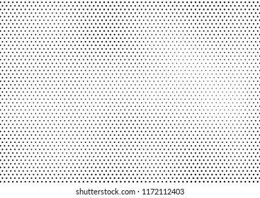Modern clean Halftone Background, backdrop, texture, pattern or overlay. Vector illustration