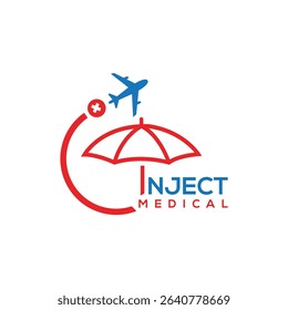 Modern and clean healthcare logo design, ideal for clinics, hospitals, and wellness brands. Combines medical symbols with calming colors to reflect trust, healing, and professionalism.








