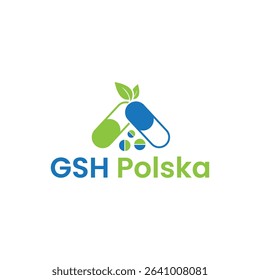 Modern and clean healthcare logo design, ideal for clinics, hospitals, and wellness centers. Features medical symbols and calming colors to represent trust, care, and professionalism.
