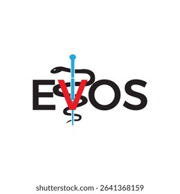 Modern and clean healthcare logo design, ideal for clinics, hospitals, and wellness centers. Features medical symbols like a cross or heart, paired with soothing colors to convey trust, care, and heal