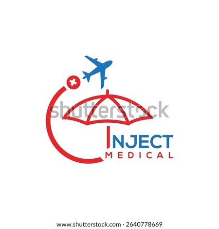 Modern and clean healthcare logo design, ideal for clinics, hospitals, and wellness brands. Combines medical symbols with calming colors to reflect trust, healing, and professionalism.









