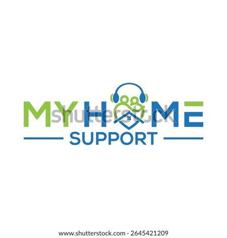 Modern and clean home logo design symbolizing comfort, safety, and community. Ideal for real estate agents, home builders, and property management businesses.
