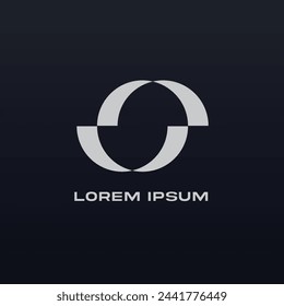 logotipo limpio moderno para la marca