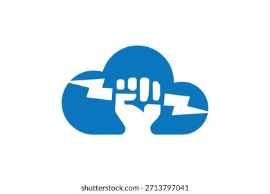 Modern and clean vector featuring main subject. Suitable for branding, logo identity, marketing materials, digital media